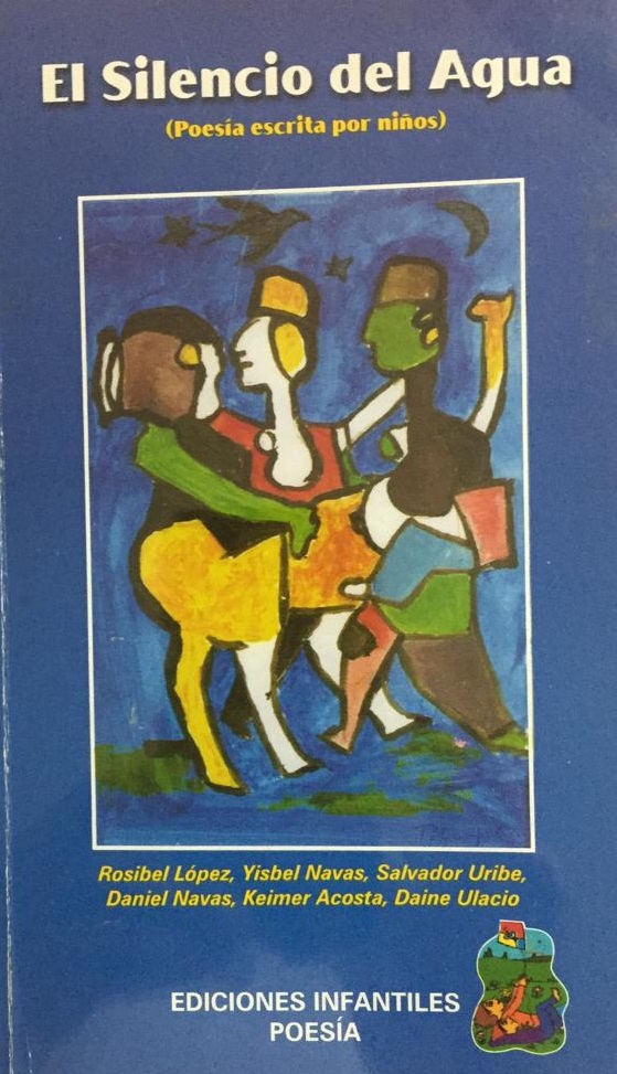 El silencio del agua